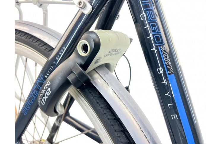 Damesfiets Montego Society 28" 54