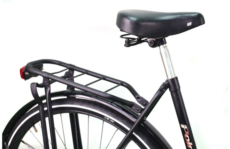 Damesfiets Locomotief Basic