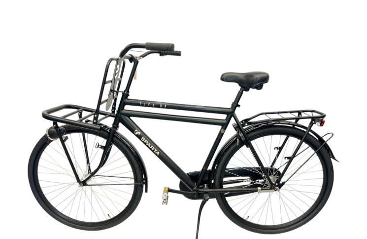 Herenfiets Sparta PickUp 28" L/57