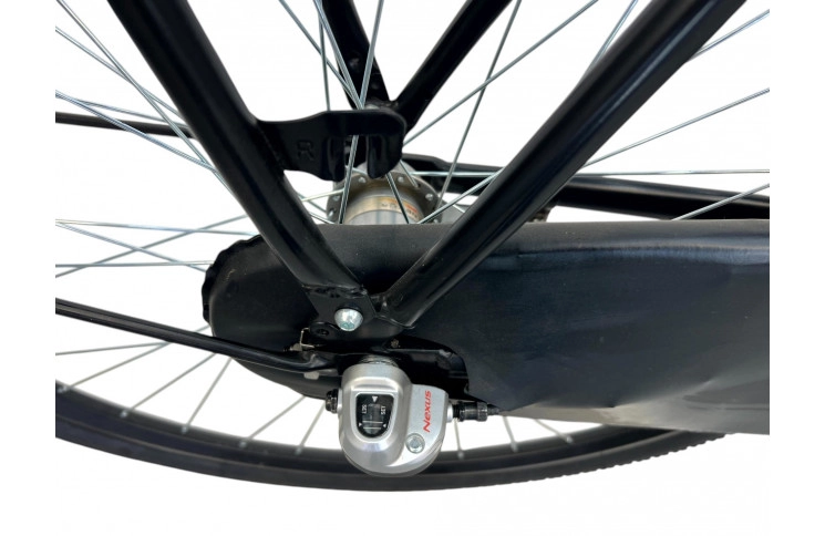 Damesfiets Cortina U4 28" L/57