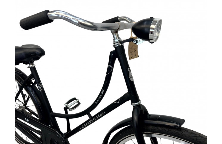 Woman`s bike Gazelle Classic 26" 49cm