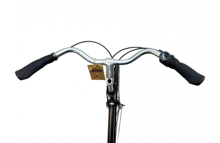 Woman's bicycle Sparta 28"/55cm/Brown