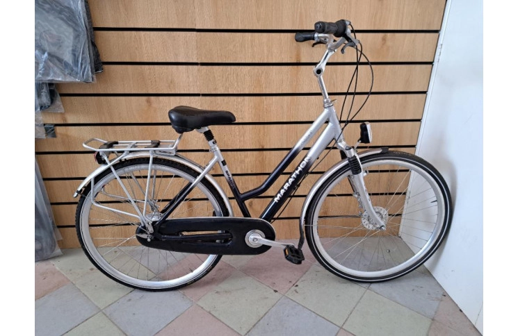 Woman's bicycle Sparta Pallas Marathon