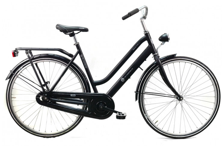 Damesfiets Metropolis