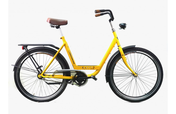 Damesfiets Batavus Old Dutch