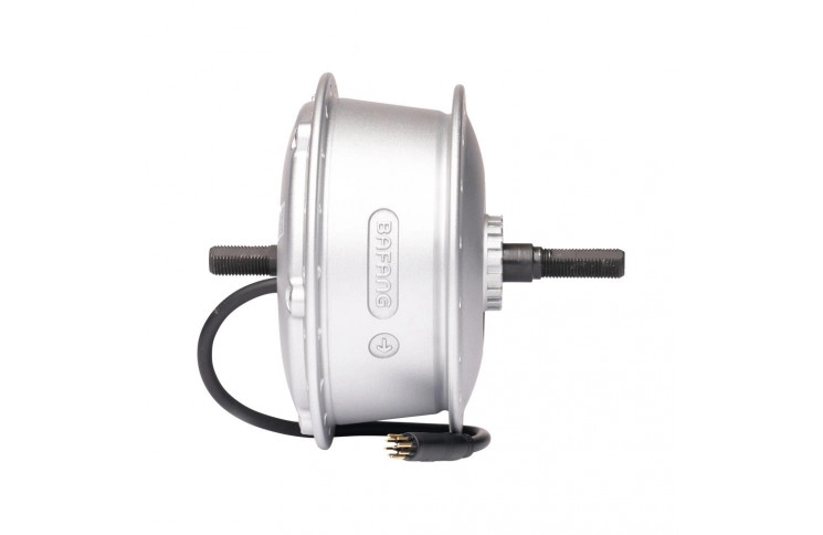 Bafang voorwielmotor 36V 250W FM G320.250.R Rollerbrake (205RPM)