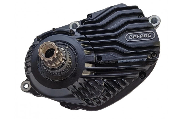 Bafang middenmotor M500 250W 36V Canbus