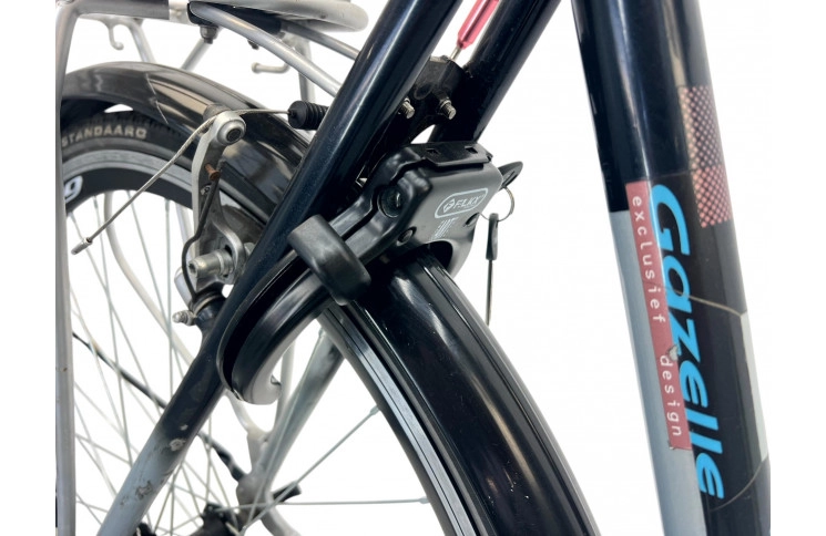 Man's bicycle Gazelle Medeo 28" 57