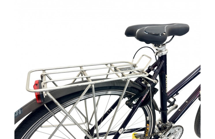 Woman's bicycle Dawes Street Lite 28" 54