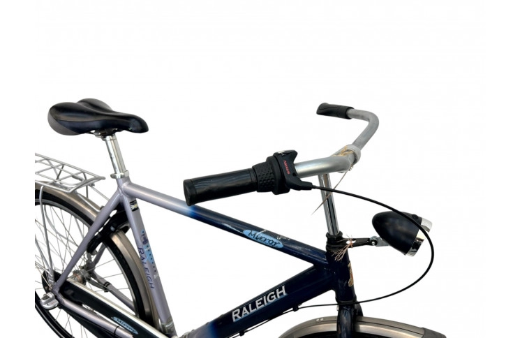 Herenfiets Raleigh Mirror 28" 57