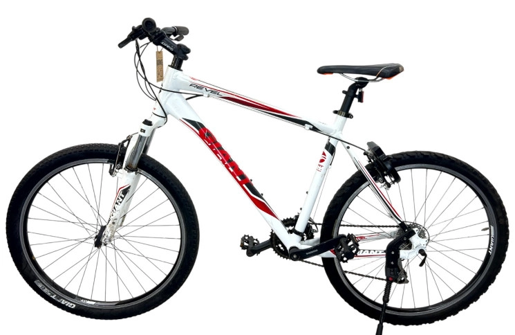 Mountainbike Giant Revel 26"/51cm/Wit
