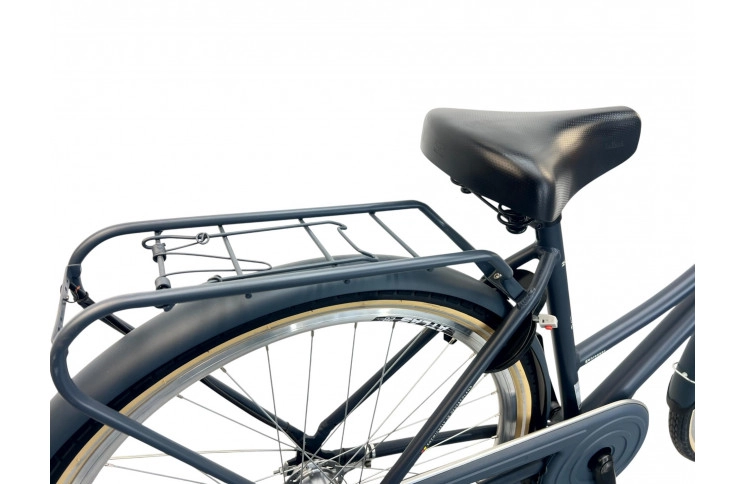 Damesfiets Prophete Genieser 20.BTC.20 28"/48cm/blauw