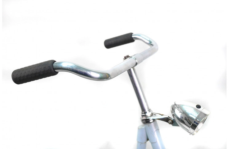 Woman's bicycle Gazelle Classic