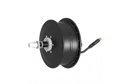 Bafang voorwielmotor 36V 250W FM G32.250.R | Rollerbrake | zwart