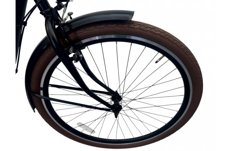 Woman's bicycle Cortego 28" 52