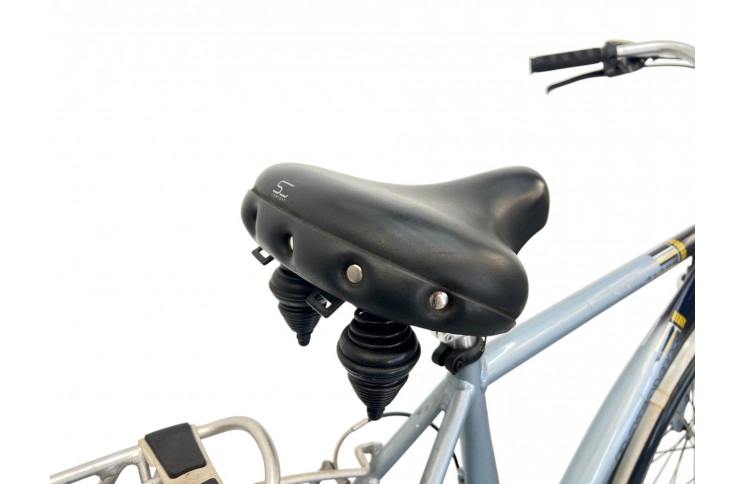 Herenfiets Batavus Alamo 28" 53