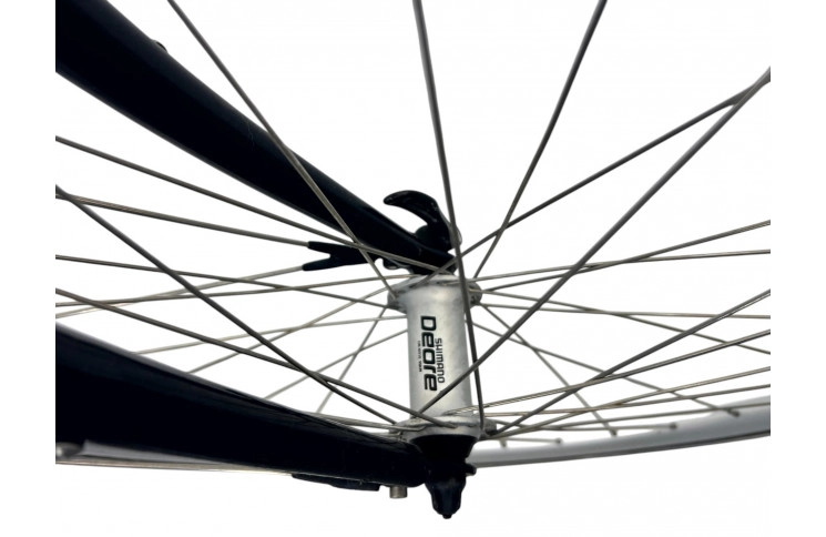 Damesfiets RIH Z-700 28" 49