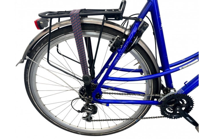 Damesfiets Giant Custom 28" 58