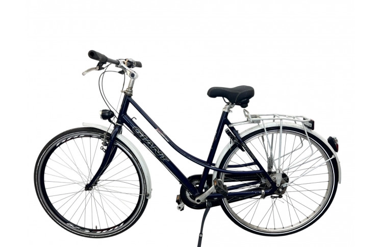 Woman's bicycle Giant Freetime 28" 54cm