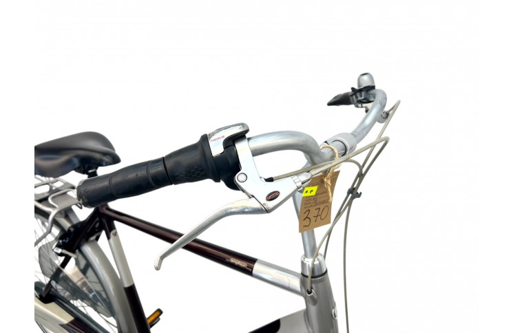 Herenfiets Sparta Campion Man 61 cm