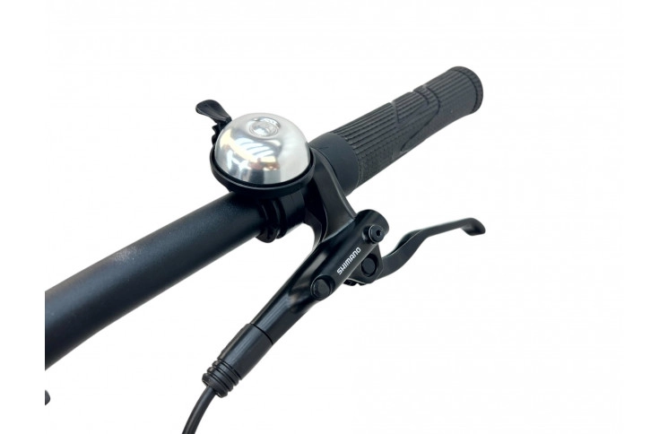 Merida BIG NINE 200 29"/47cm/10ver/Rood/2024/A62411A01326