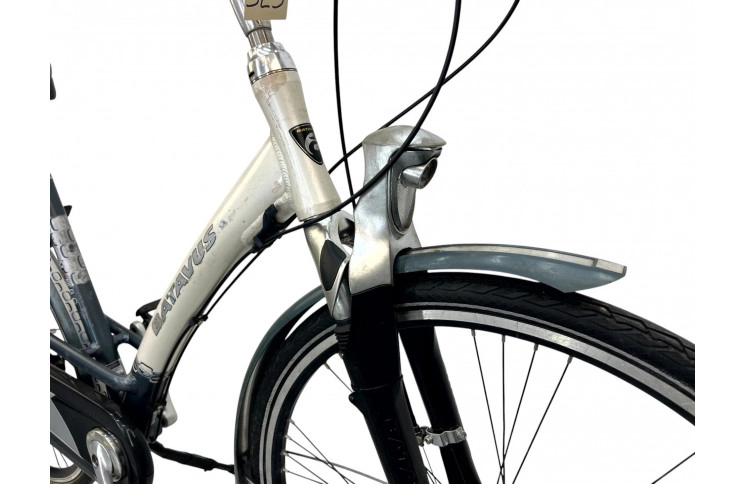 Damesfiets Batavus Mambo 28" 54cm