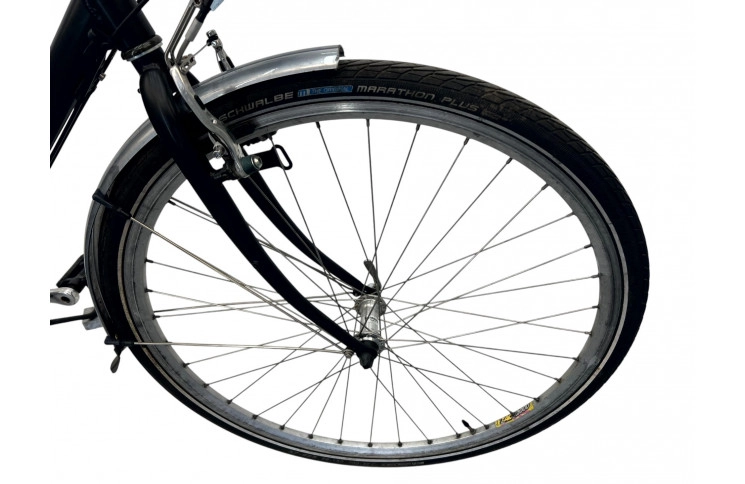 Man's bicycle Batavus Allegro 28" XL/61