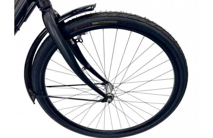 Herenfiets Azor 28" 61/XL