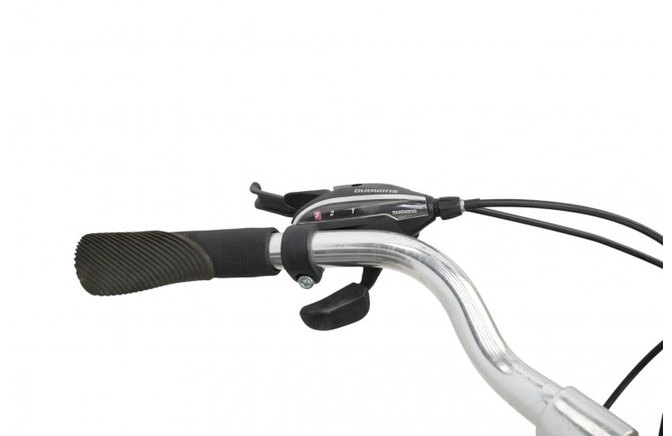 Herenfiets Giant Freerider 28"/57cm/Bronzen