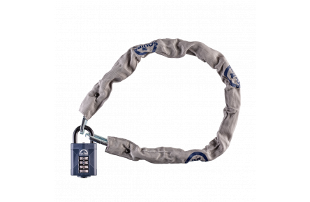 Squire CP50/36, 8/915 mm