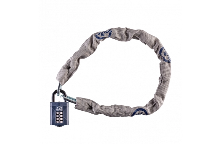 Squire CP50/36, 8/915 mm