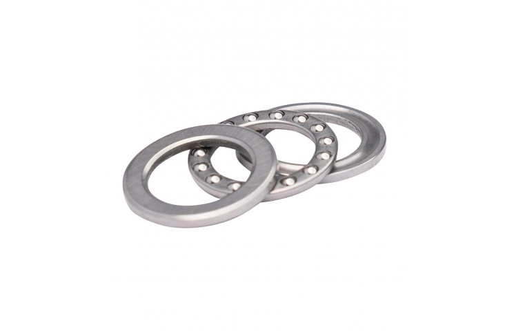 Bafang druklager tbv hoofdas BBS01/BBS02