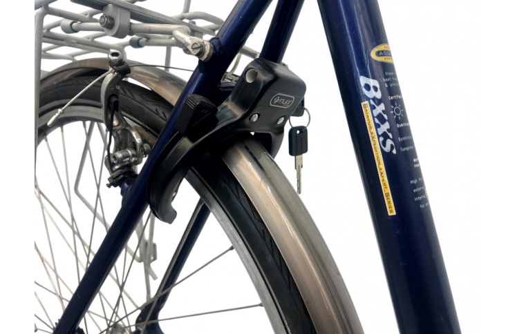 Damesfiets Batavus Cayuca 28" 57