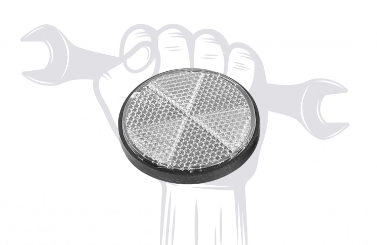 Reflector Installation