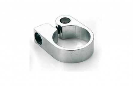 Mirage zadelpenklem met bout 31.8, JD-095