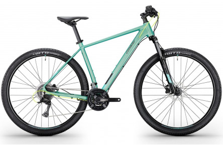 CONWAY MTB Hardtail Razz 4.0 №1 27.5"/36cm-XS/24/seafoam matt/02810476