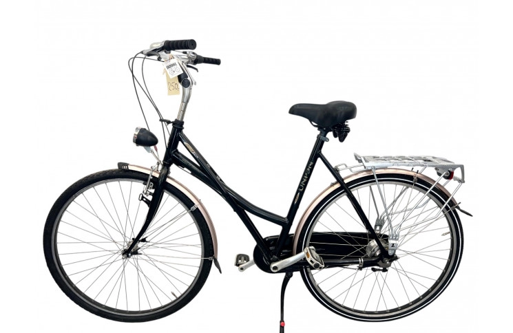 Damesfiets Union Tokapi 28" 57cm