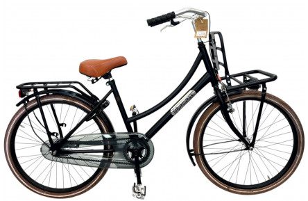 Damesfiets Popal 24" XXS/40cm