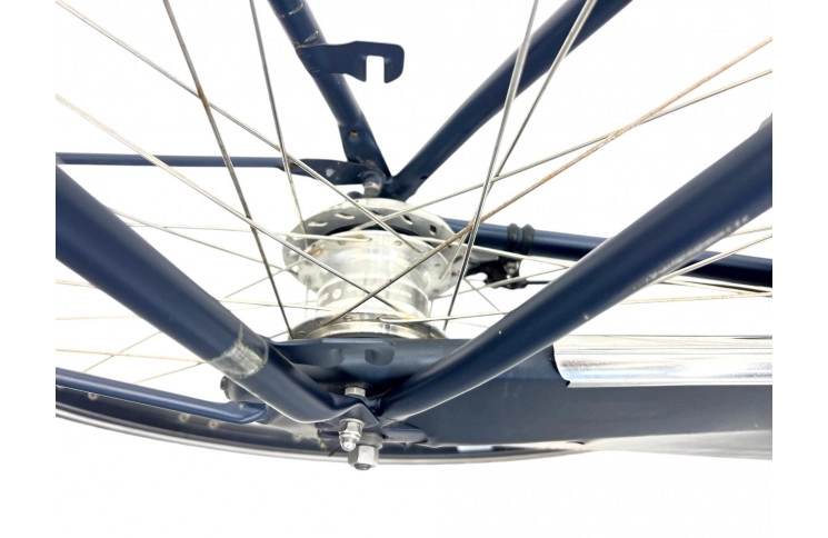 Damesfiets Cortina U4 28" 57