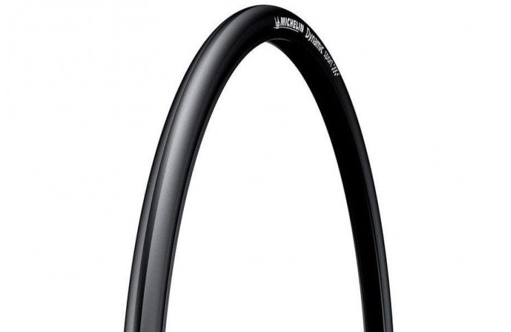 Buitenband Michelin Dynamic Sport 28 x 1.10" / 25-622 -zwart