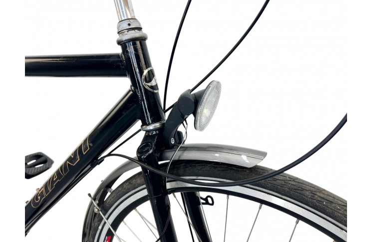 Herenfiets Giant Coupe 28" 54