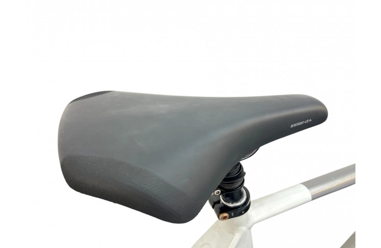 Herenfiets Gazelle Allur M/al/grijs/28/stad/f61cm