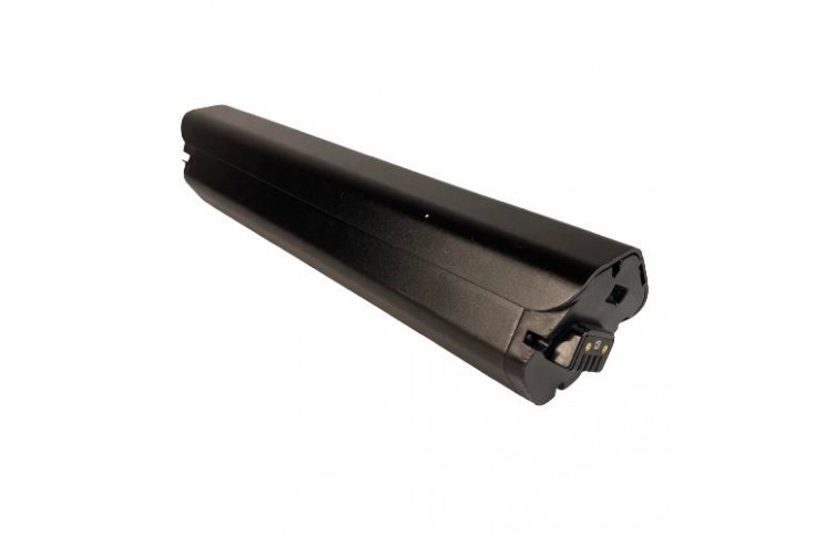 Brinckers Le Mans Intube accu TM50 36V 13Ah 468Wh (41cm)