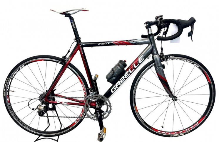 Racefiets Gazelle V.5 28" 56cm