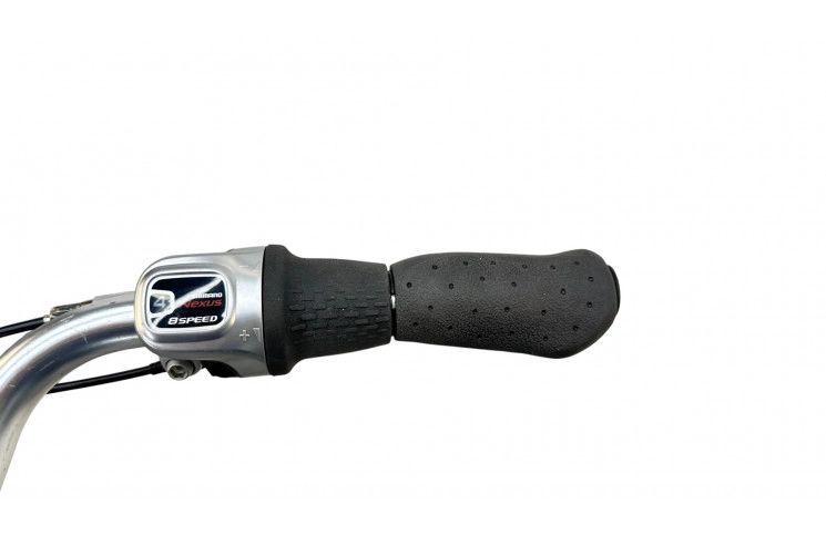 Man's bicycle Gazelle Orange 28"/61cm/Gray