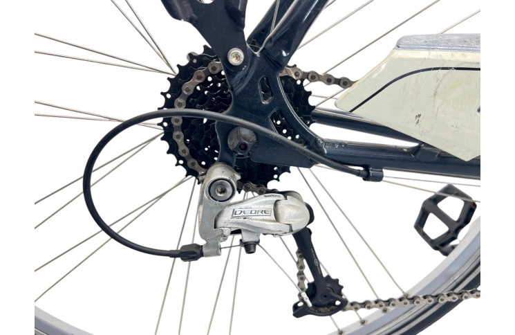 Man's bicycle Gazelle Medeo Lite 28" 57