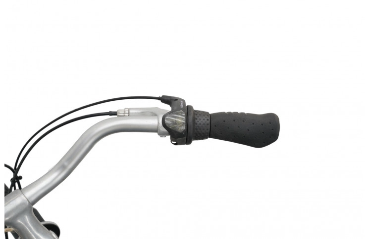 Herenfiets Cortina U2 28"/53cm/Grijs