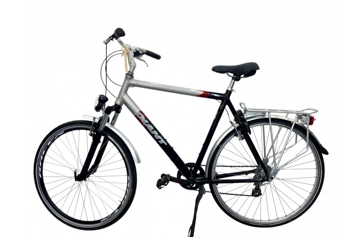 Herenfiets Giant Escaper 28" 60