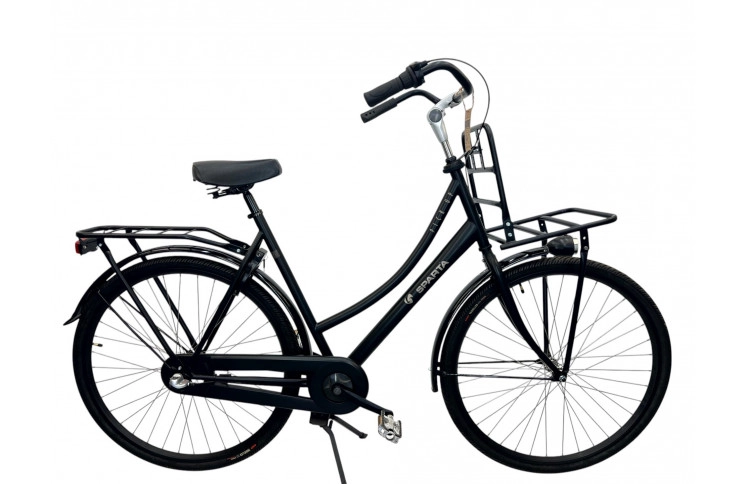 Damesfiets Sparta PickUp 28" L/57