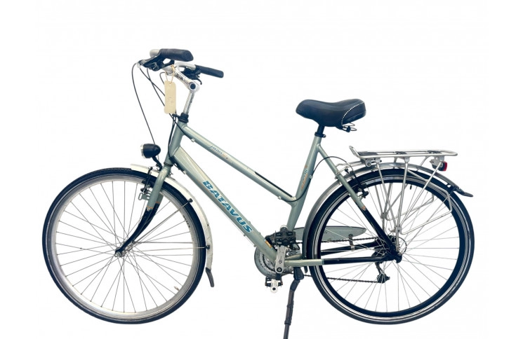 Woman's bicycle Batavus Jakima 28" 57